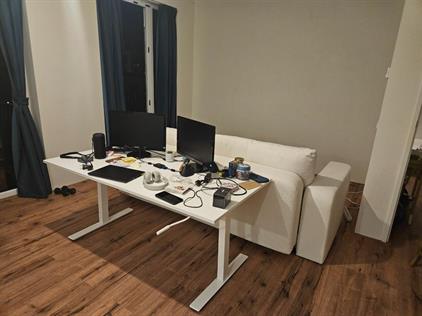 Apartment for rent 1250 euro Bartokpad, Delft