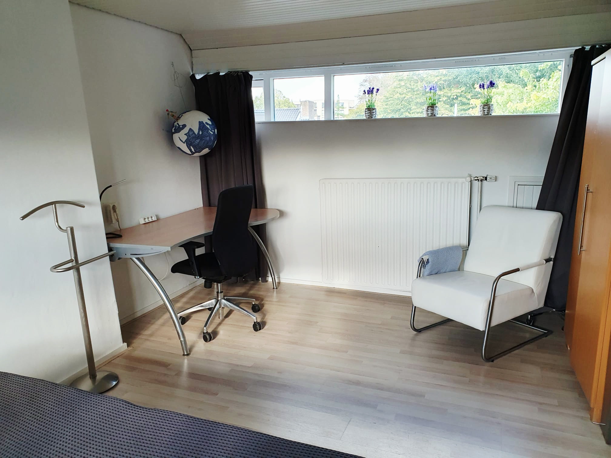 Kamer aan Hofmeierstraat, Geldrop 9