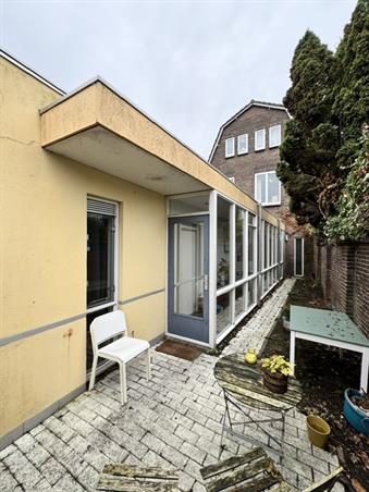 Wohnung bei Willemsweg In Nijmegen