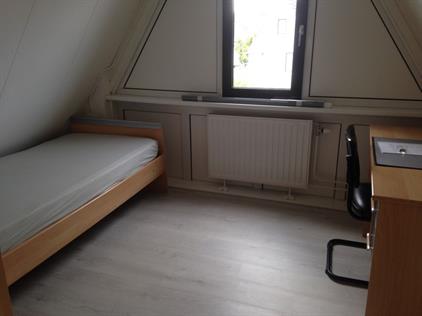 Room for rent 495 euro Garnaetwei, Goes