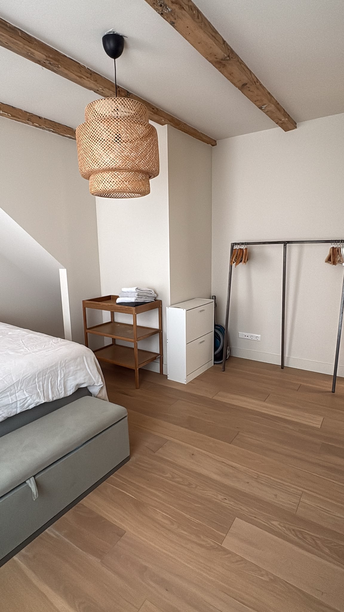 Appartement te huur in Den Haag – Marcelisstraat – foto 2