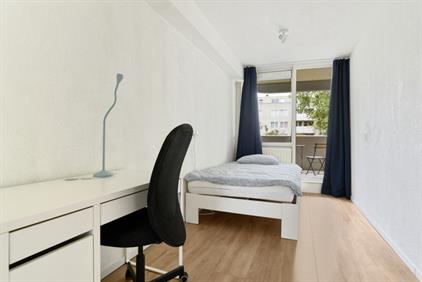 Apartment for rent 3000 euro Barbusselaan, Amsterdam