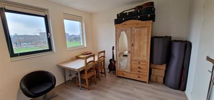 Kamer te huur 975 euro Monarchvlinderlaan, Utrecht
