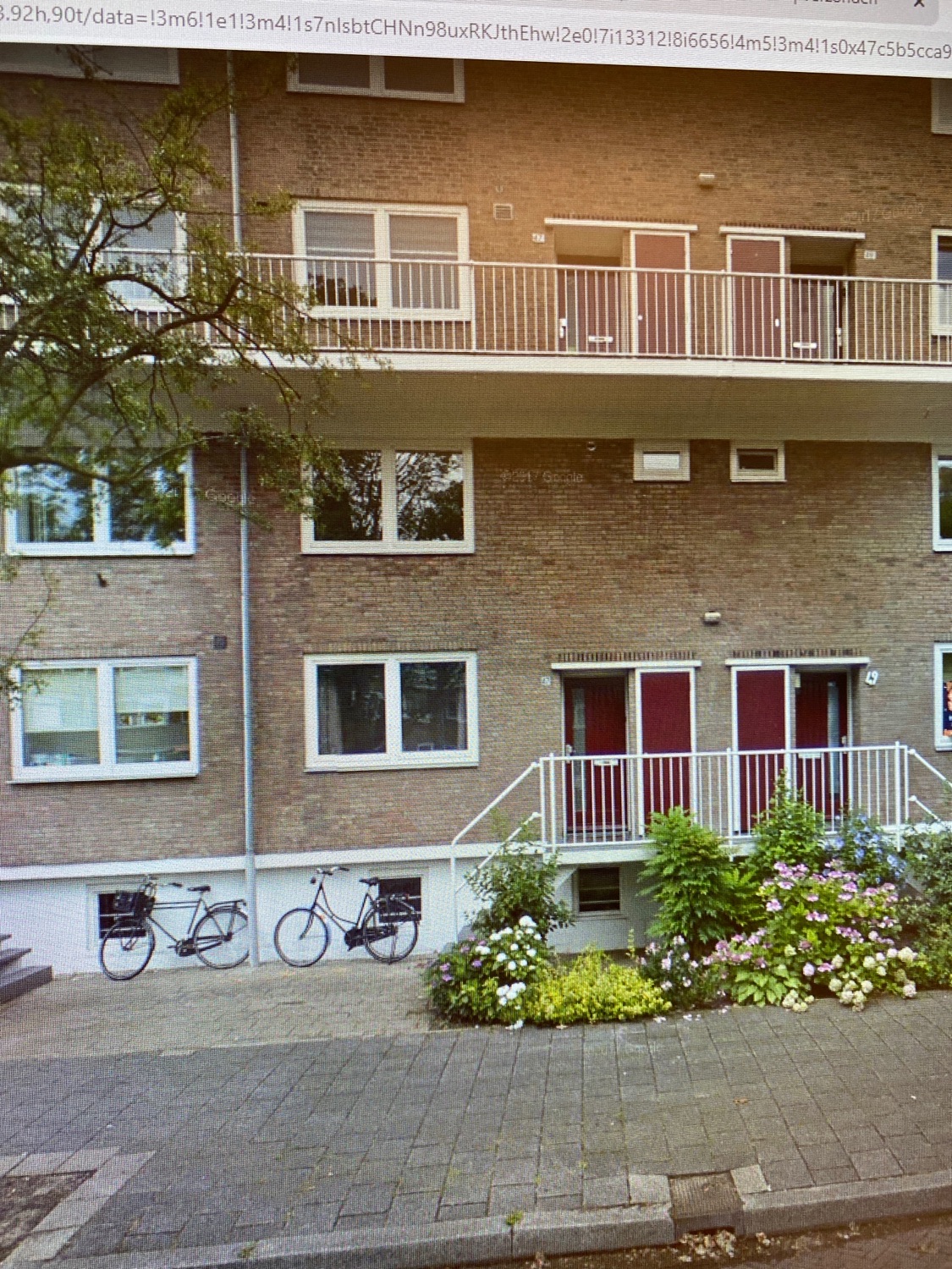 Kamer te huur in de Van der Lelijstraat in Delft