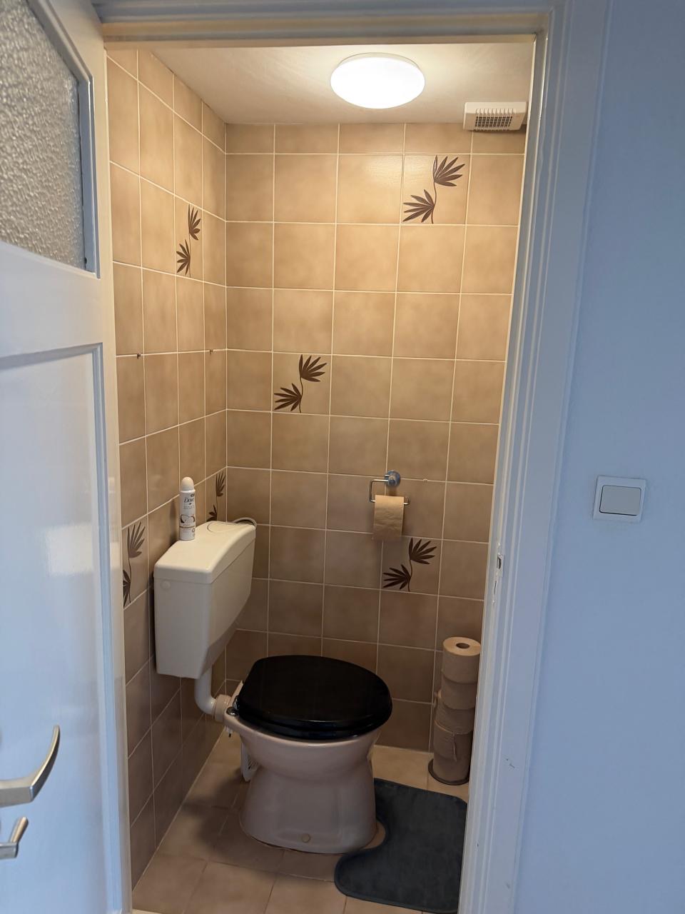 Appartement aan Mandarijnstraat, Den Haag 9