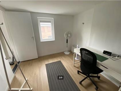 Room for rent 800 euro Grachtstraat, Urmond