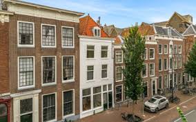 Apartment for rent 2500 euro Mosterdsteeg, Leiden