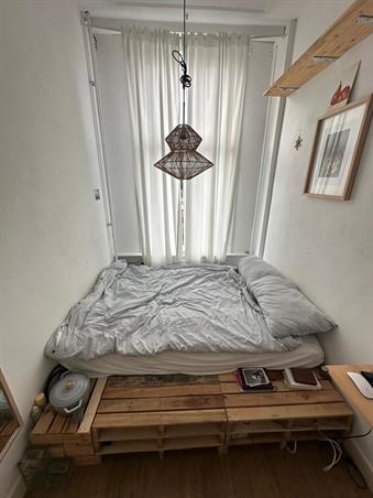 Zimmer bei Weteringkade In Den Haag