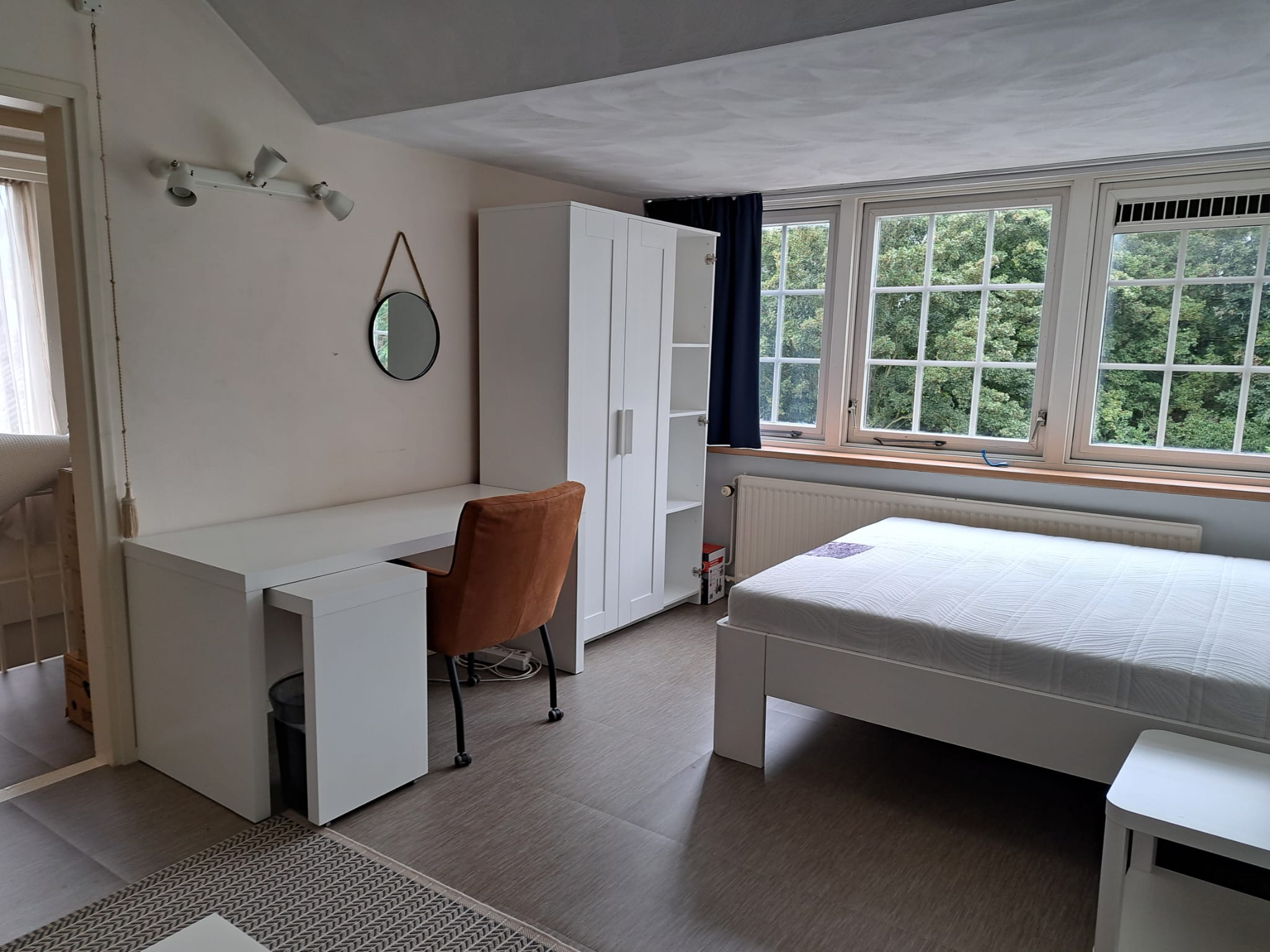 Kamer te huur in Zwanenburg – De Heining – foto 1