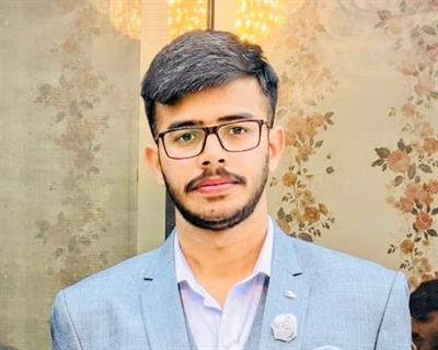 Muhammad Salaar