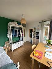 Room for rent 1150 euro Boniplein, Amsterdam