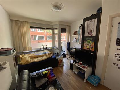 Room for rent 615 euro Tweede Willemstraat, Groningen