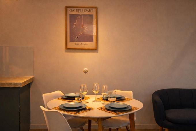 Wohnung bei Noordeinde In Delft