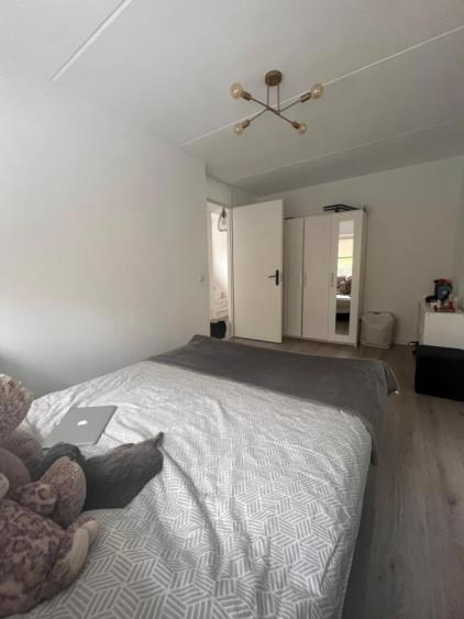 Kamer te huur 700 euro De Weer, Zaandam