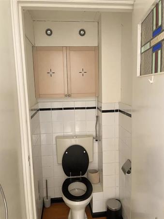 Zimmer bei Laan van Nieuw-Guinea In Utrecht