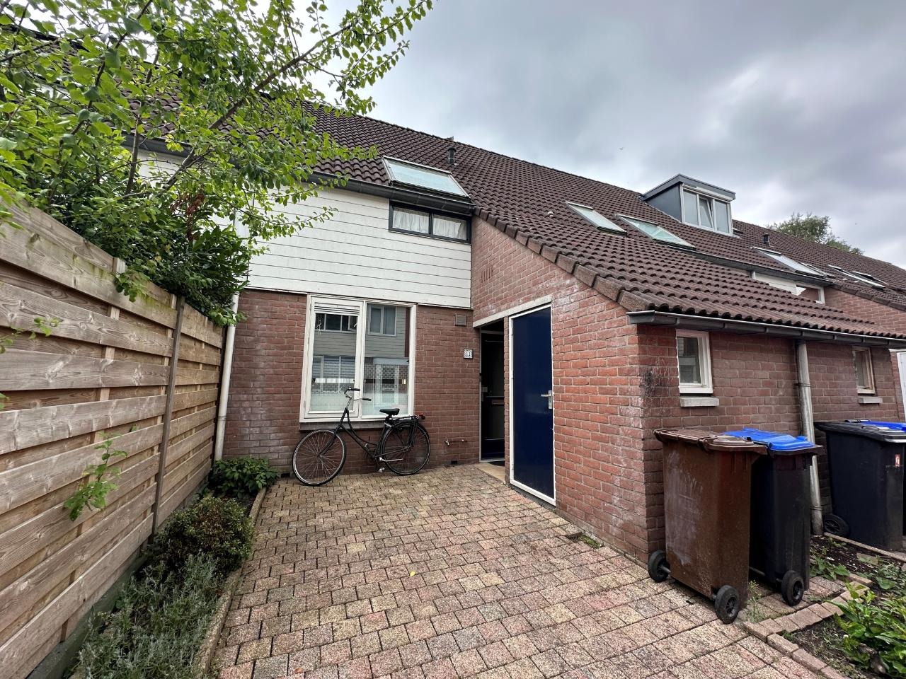 Kamer - Managuadreef - 3563HW - Utrecht