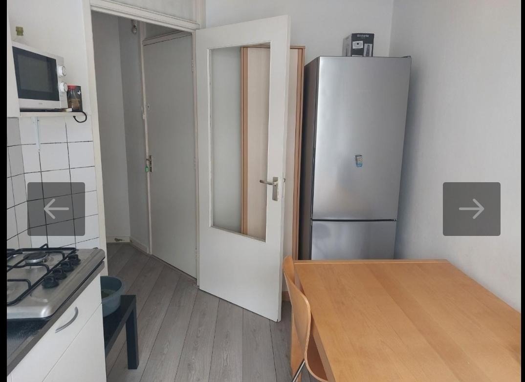 Kamer te huur in Amsterdam – John Franklinstraat – foto 4