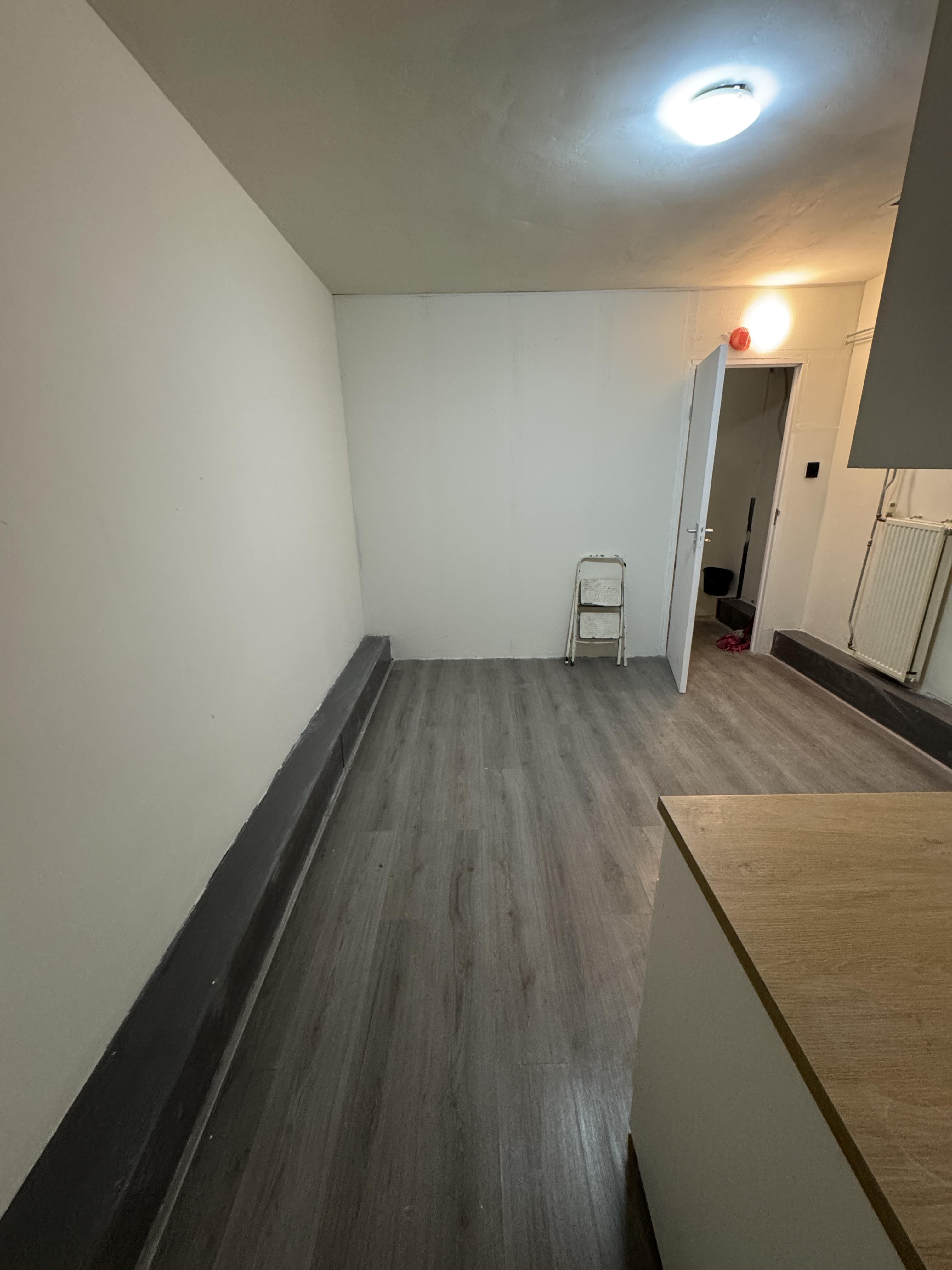 studios for rent on Teding van Berkhoutstraat