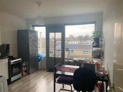 Room for rent 899 euro Hongkongdreef, Utrecht