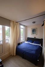 Studio for rent 500 euro Kinkerstraat, Amsterdam