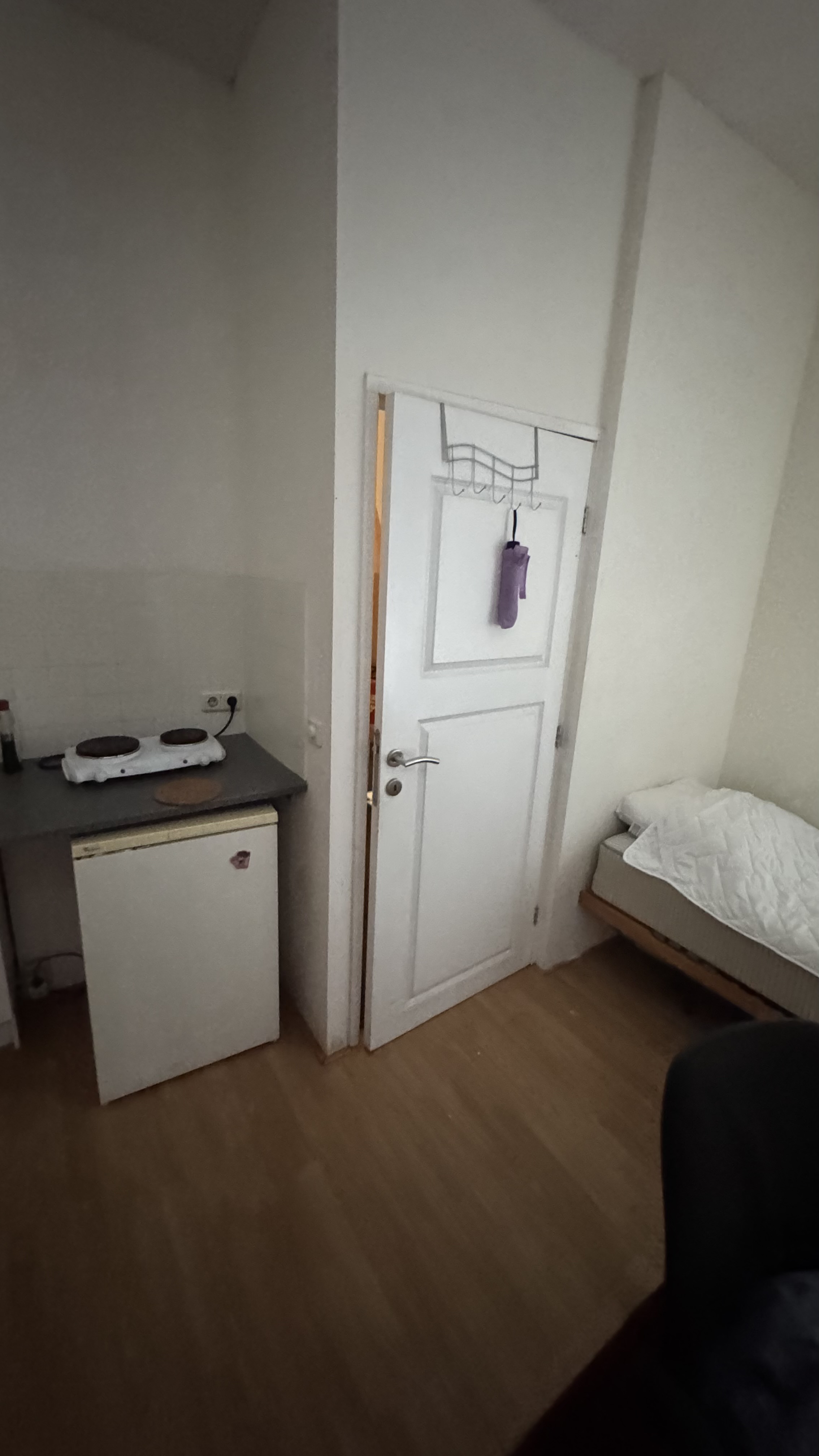 Kamer te huur in Leiden – Magdalena Moonsstraat – foto 1