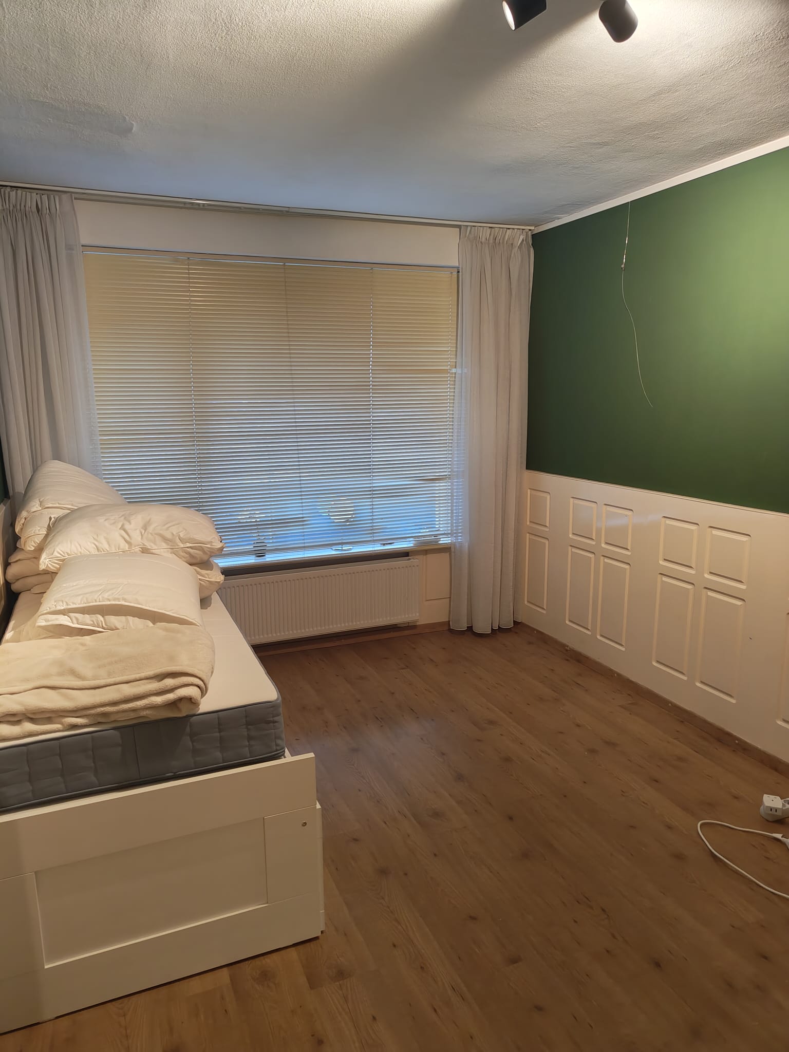 Kamer aan Gravin Juliana van Stolberglaan, Leidschendam 5