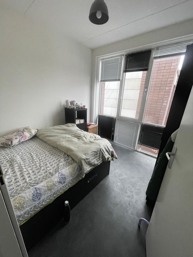 Kamer te huur in Amsterdam – Hugo de Vrieslaan – foto 4