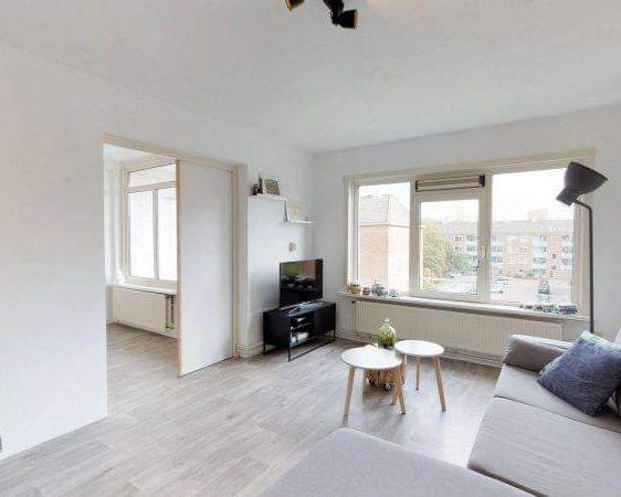 Zimmer bei Schoorlstraat In Amsterdam