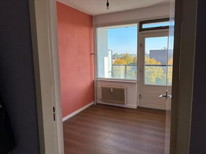 Kamer te huur 482 euro Symfoniestraat, Nijmegen