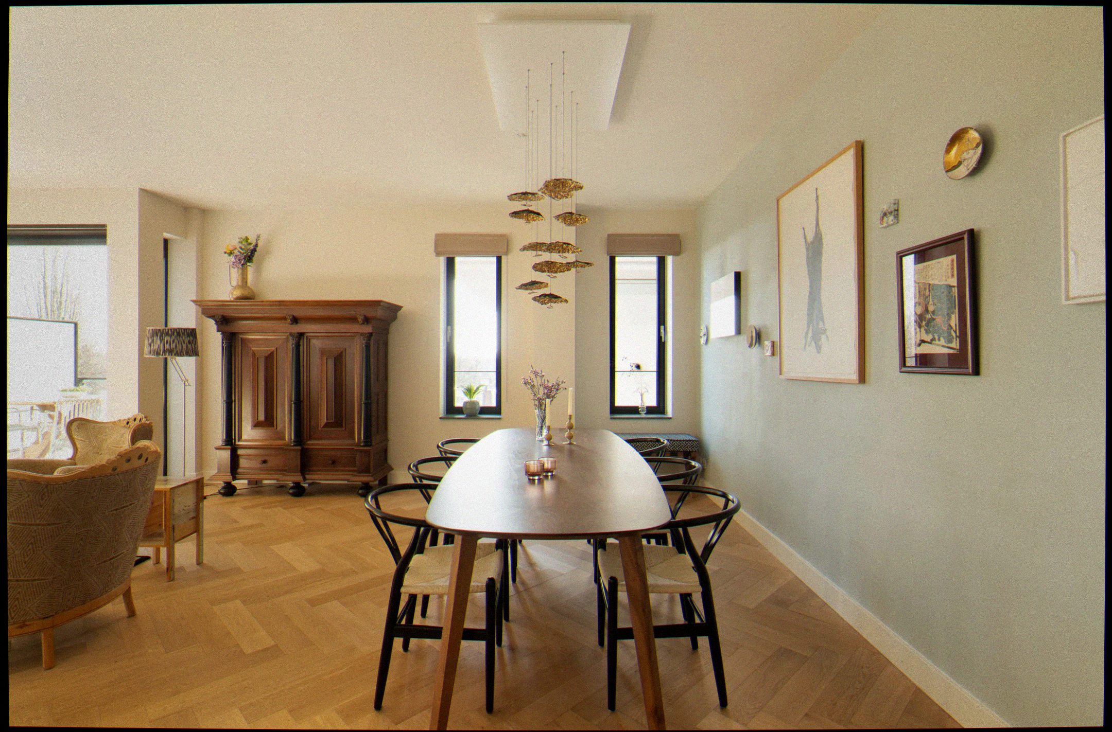 Burgemeester Rijnderslaan