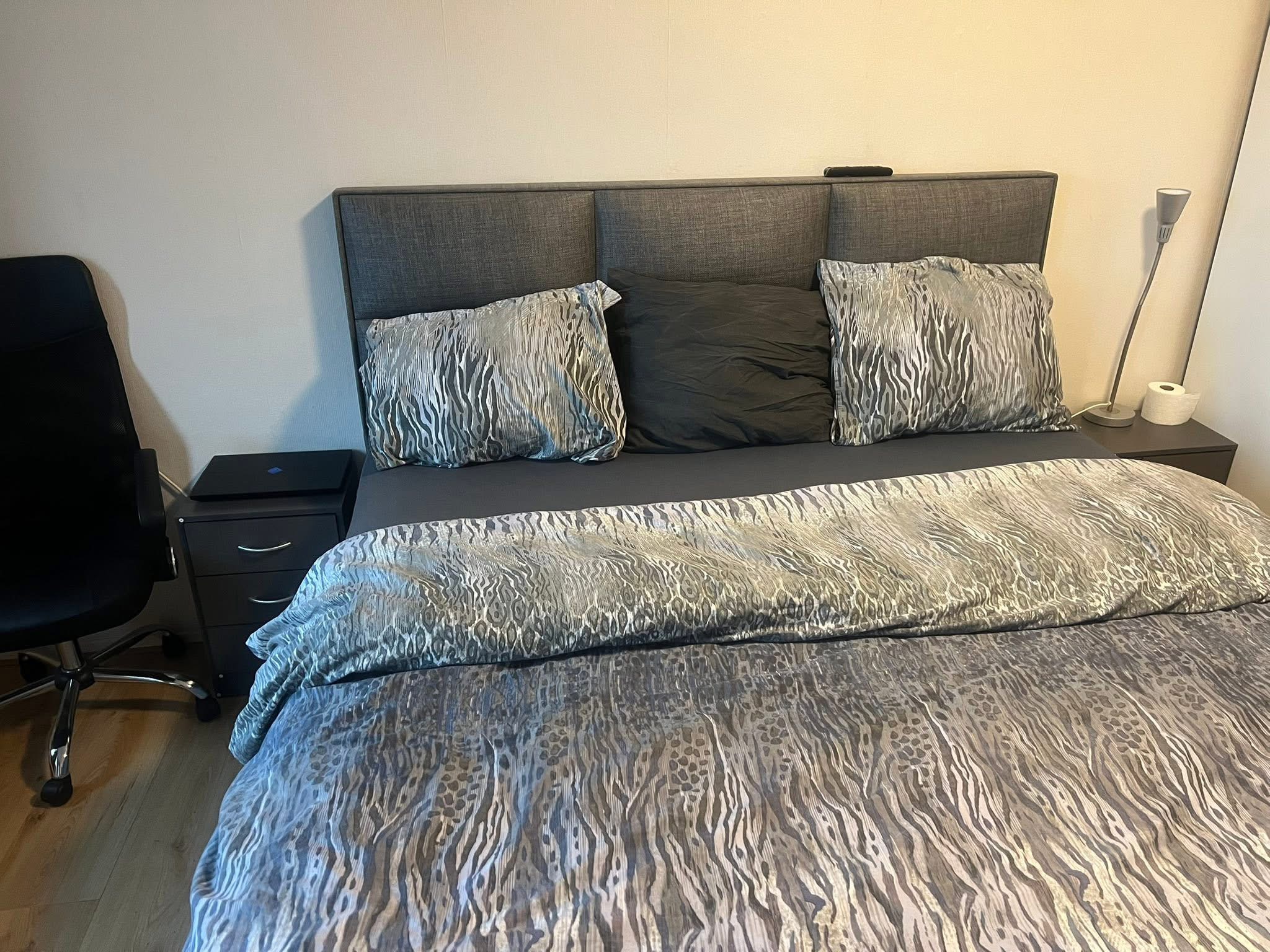 Kamer te huur in Amsterdam – Bijlmerplein – foto 4