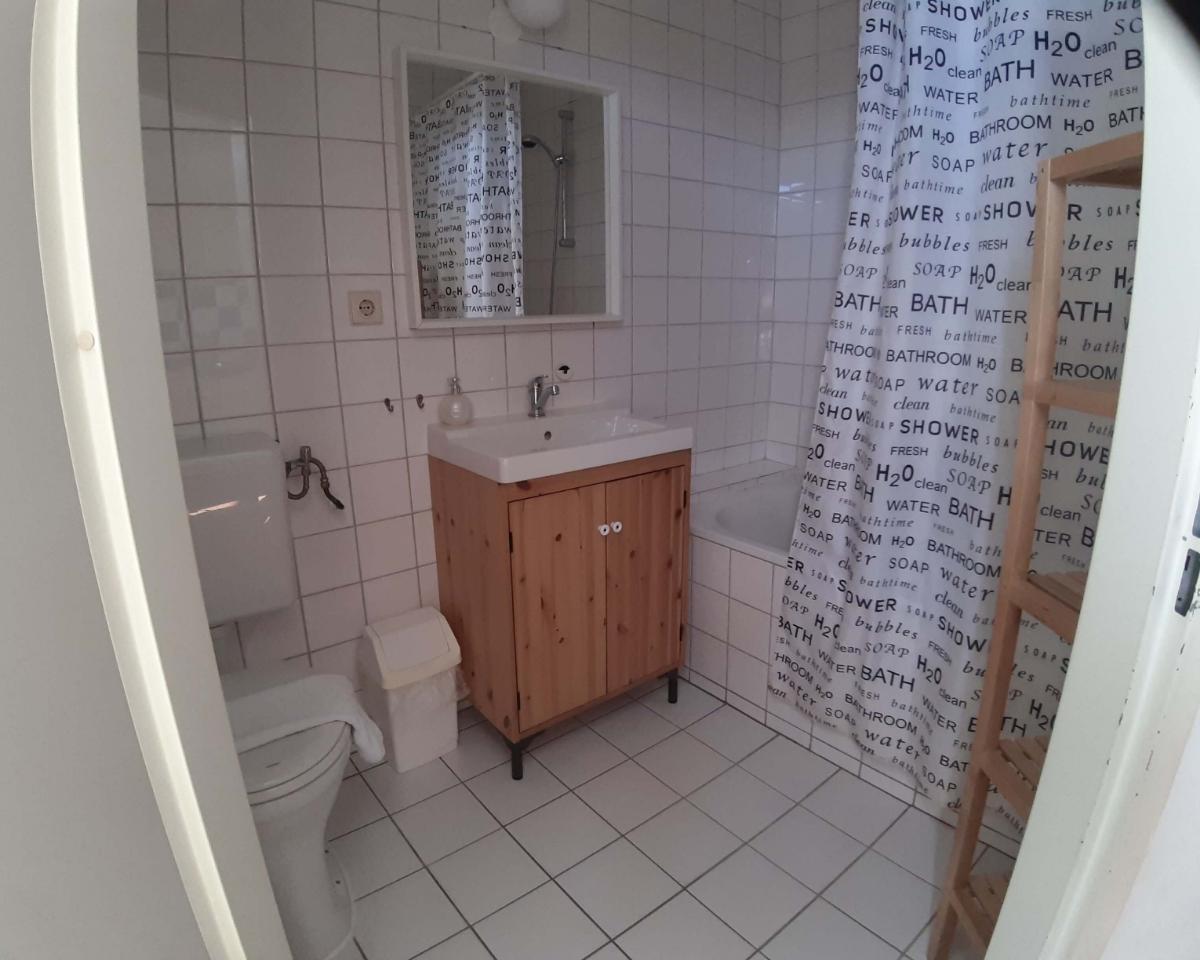 Appartement te huur in Zandvoort – Bakkerstraat – foto 4