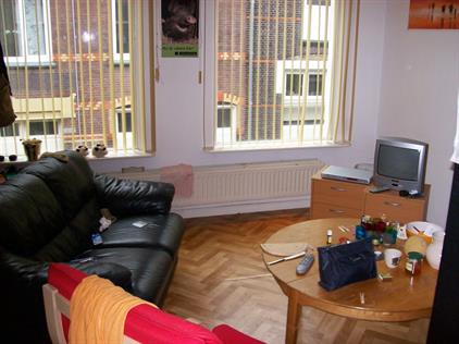 Kamer te huur 1075 euro Jan de Wittstraat, Nijmegen