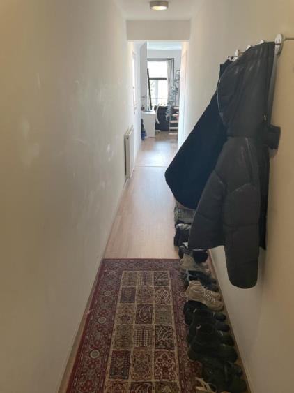 Kamer te huur 715 euro Pelsterdwarsstraat, Groningen