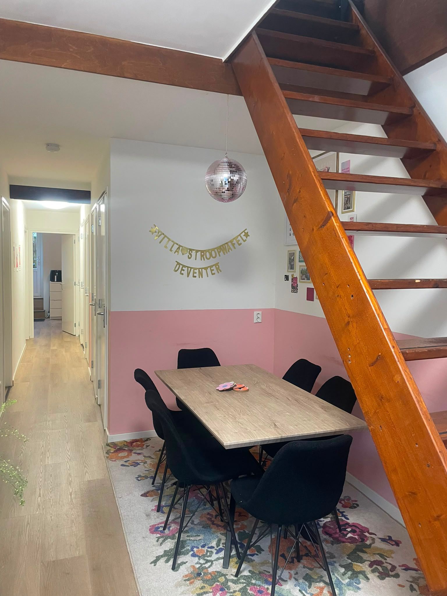Kamer te huur in Deventer – Korte Rij – foto 3