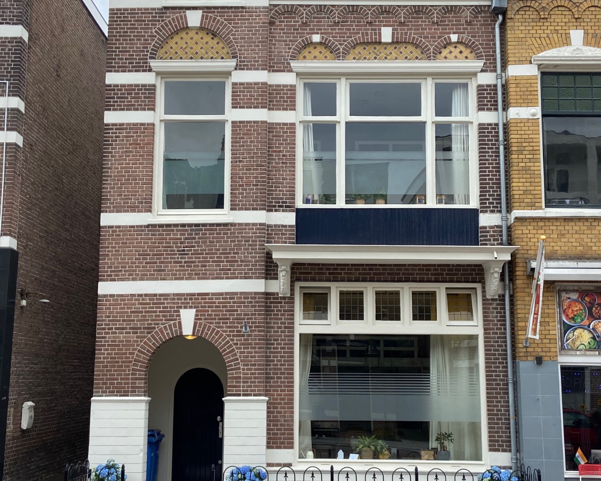 Kamer te huur in de Hendrik van Viandenstraat in Amersfoort