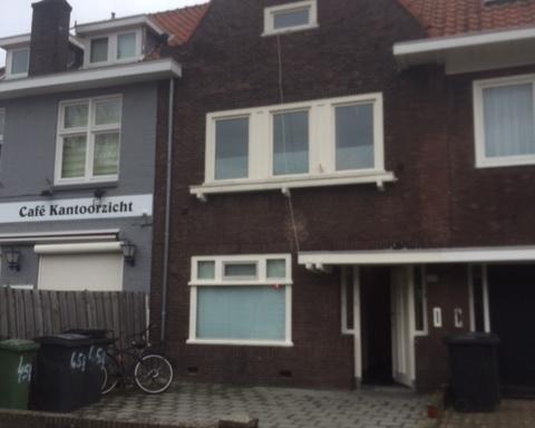 Kamer te huur op de Boschdijk in Eindhoven