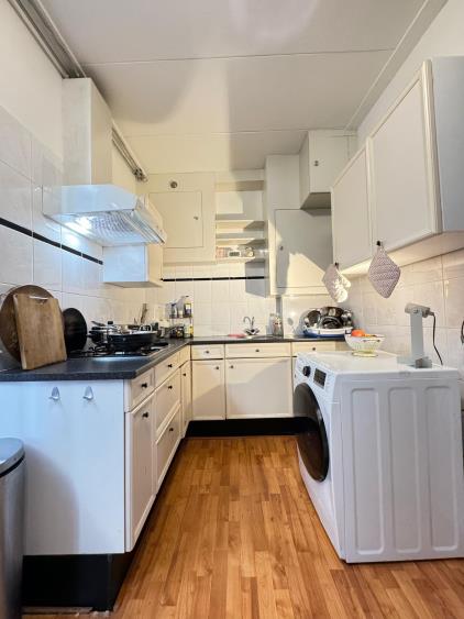 Appartement te huur 1595 euro Sint Josephstraat, Den Bosch