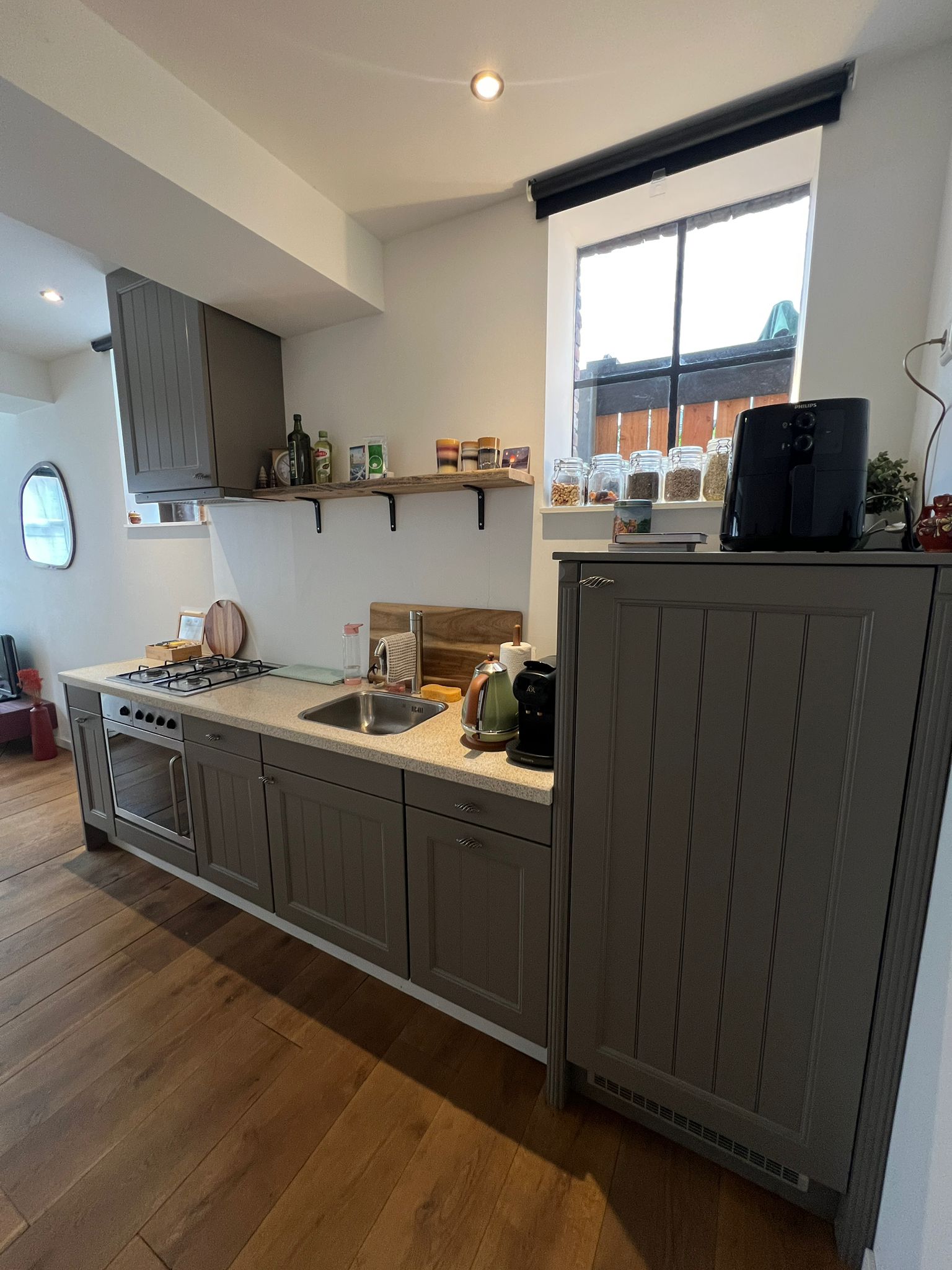 Studio te huur in Groningen – Boterdiep – foto 3