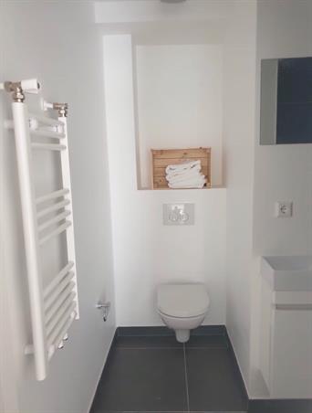 Studio bei Albert Cuypstraat In Amsterdam