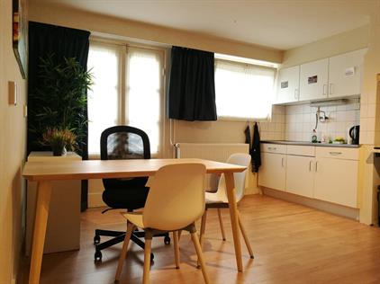 Kamer te huur 700 euro Jacob Canisstraat, Nijmegen