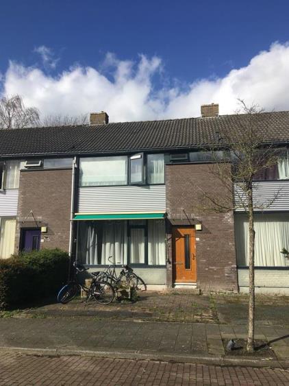 Amethiststraat