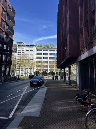 Zimmer bei Ir Kalffstraat In Eindhoven