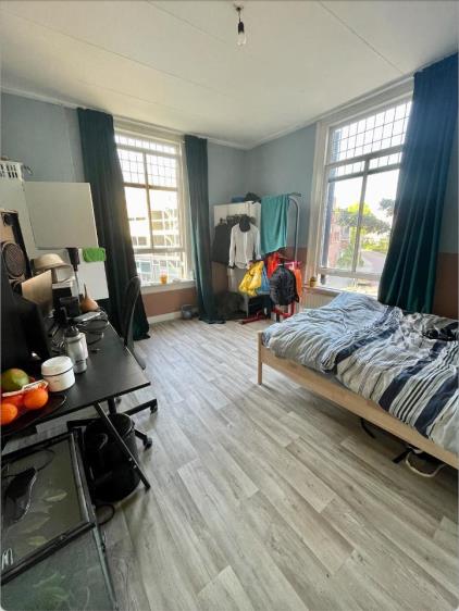 Kamer te huur 490 euro Emmastraat, Velp-Rheden