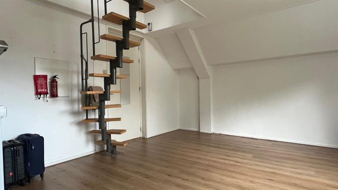 Studio bei Grachtstraat In Groningen