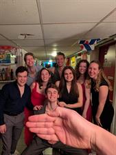 Kamer te huur 470 euro Witbreuksweg, Enschede