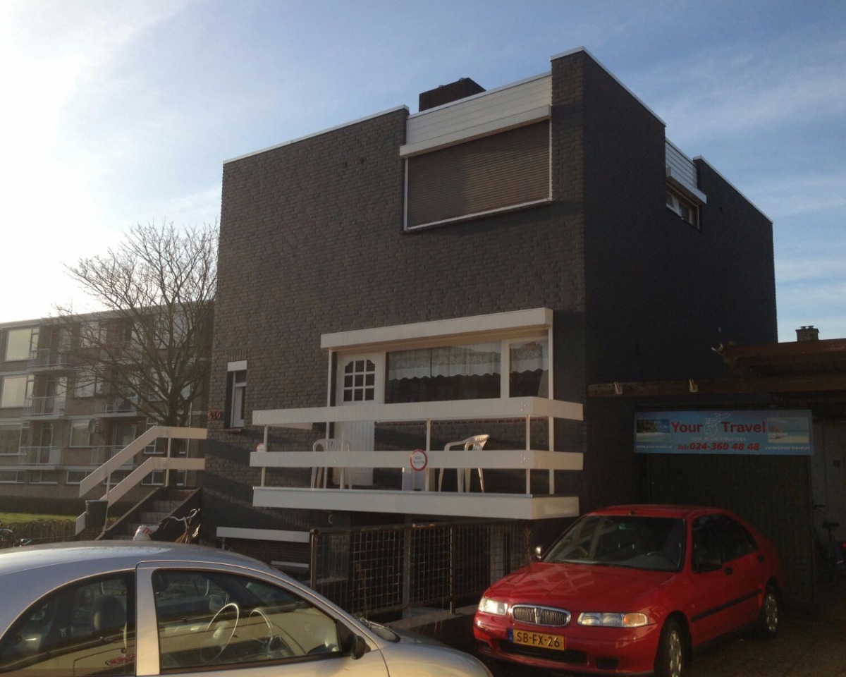 Kamer te huur aan de Hatertseweg in Nijmegen