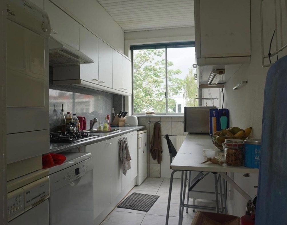 Kamer te huur in Amsterdam – Jennerstraat – foto 3