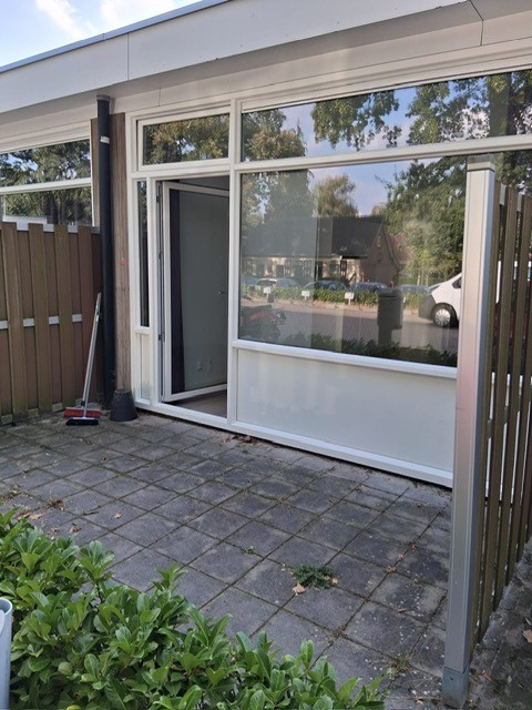 Studio aan Flintstraat, Emmen 8