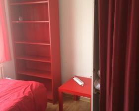 Room for rent 1300 euro Sint-Janstraat, Rotterdam